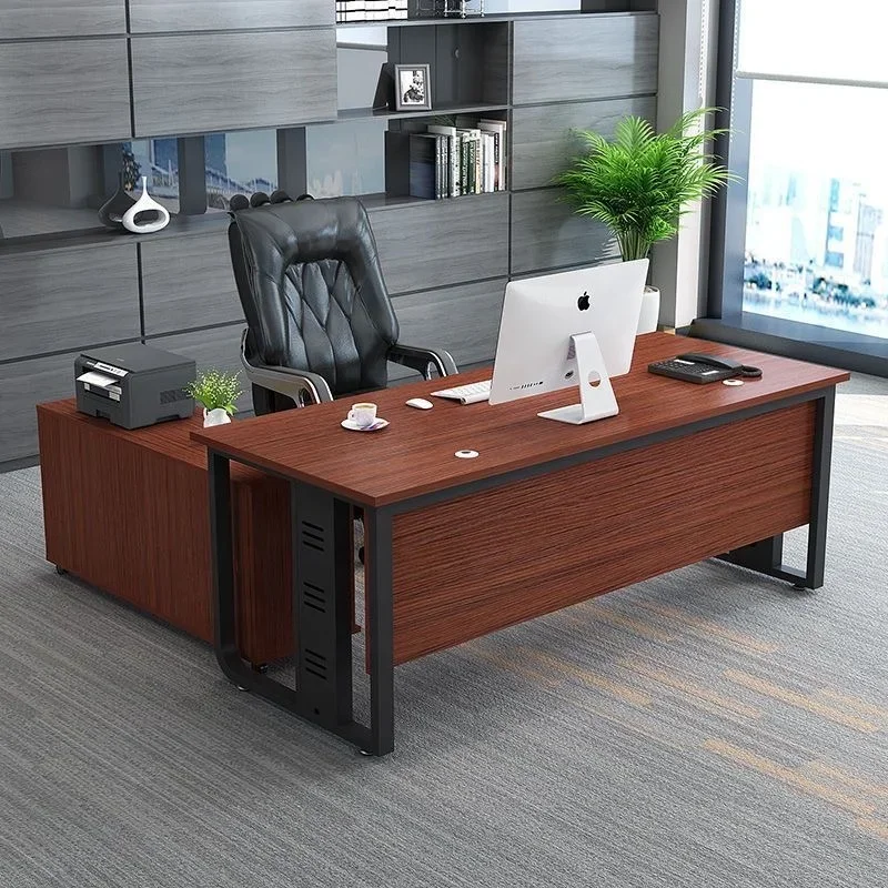 Office Tech Desk - l Mobilier de bureau moderne Bureau