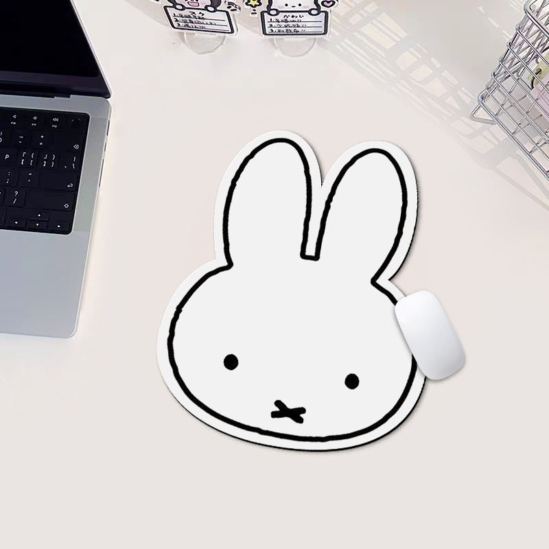 Office Tech Desk - Tapis de souris Miffy Surface technique