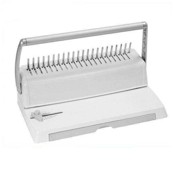 Binding Machine Comb - Machine à relier de bureau A4