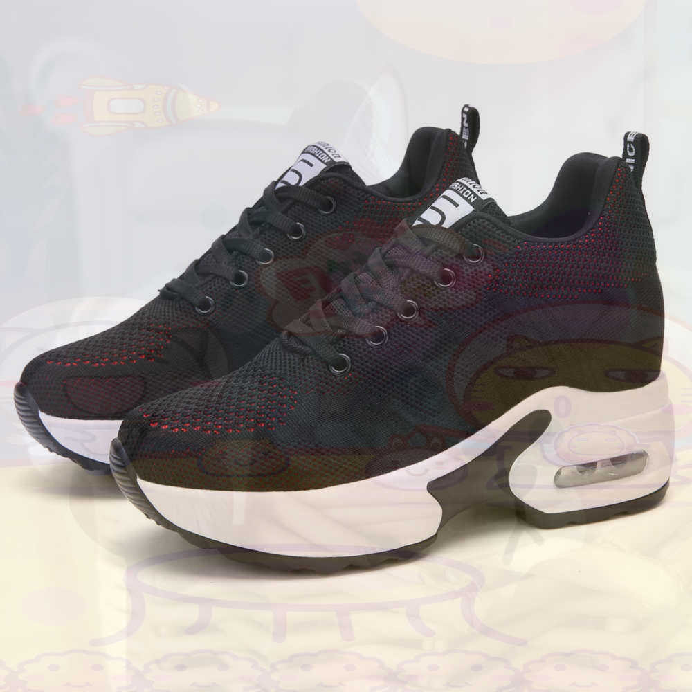 Tech Office Names - Rouge taille 36 chaussures femme Tennis