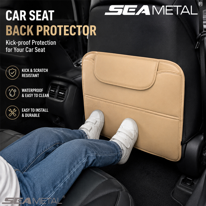 Surge Protector Rack - SEAMETAL – protection de siège arrière
