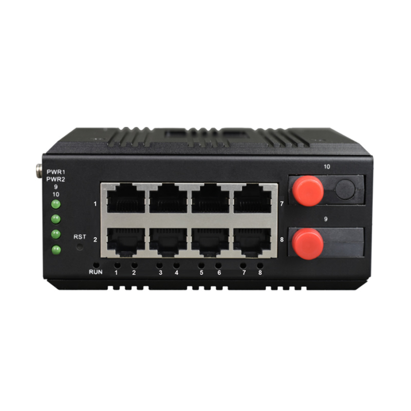 Ethernet Switch 8 Port - Fabricant OEM/ODM géré 4 5 8