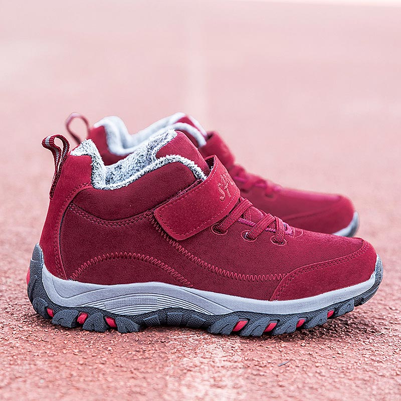 Tech Office Names - short winter sports shoes for women