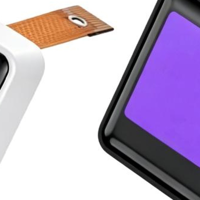 Écran LCD mécanique avec inter - Raspberry Pi Keyboard avis et prix