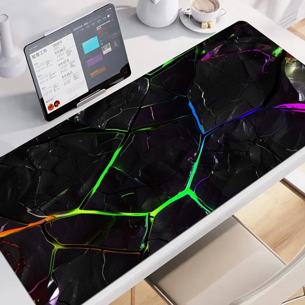Grand tapis de souris XXL pour - Office Tech Desk avis et prix