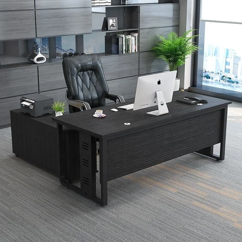 l Mobilier de bureau moderne B - Office Tech Desk avis et prix