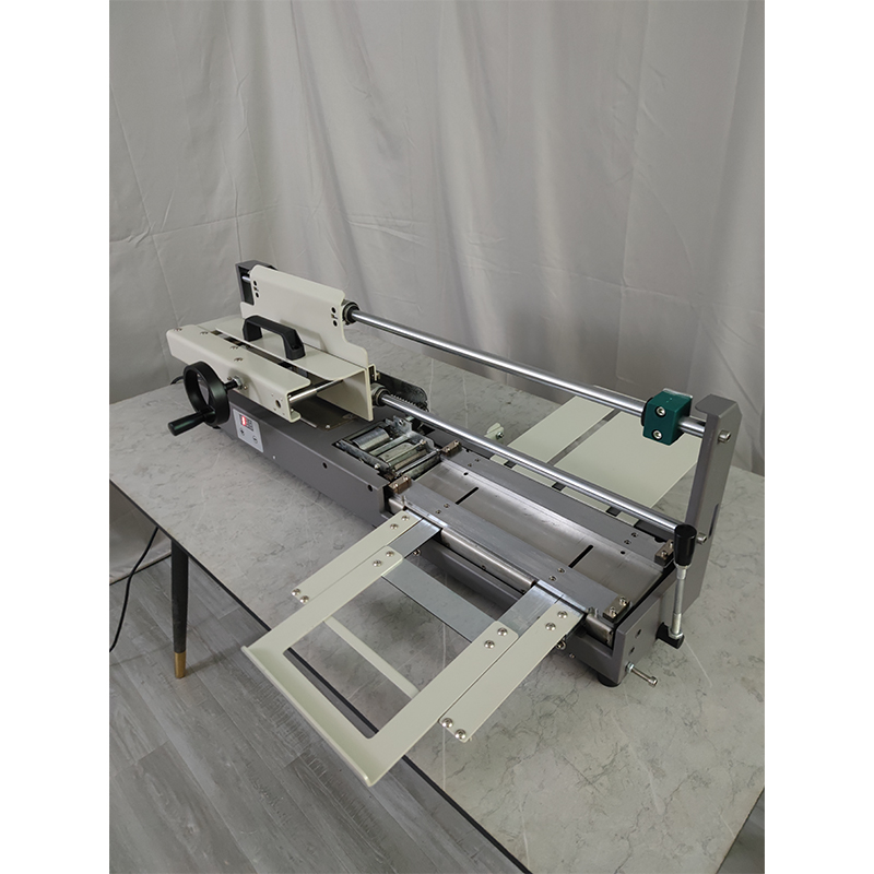 Machine industrielle professio - Binding Machine Comb avis et prix
