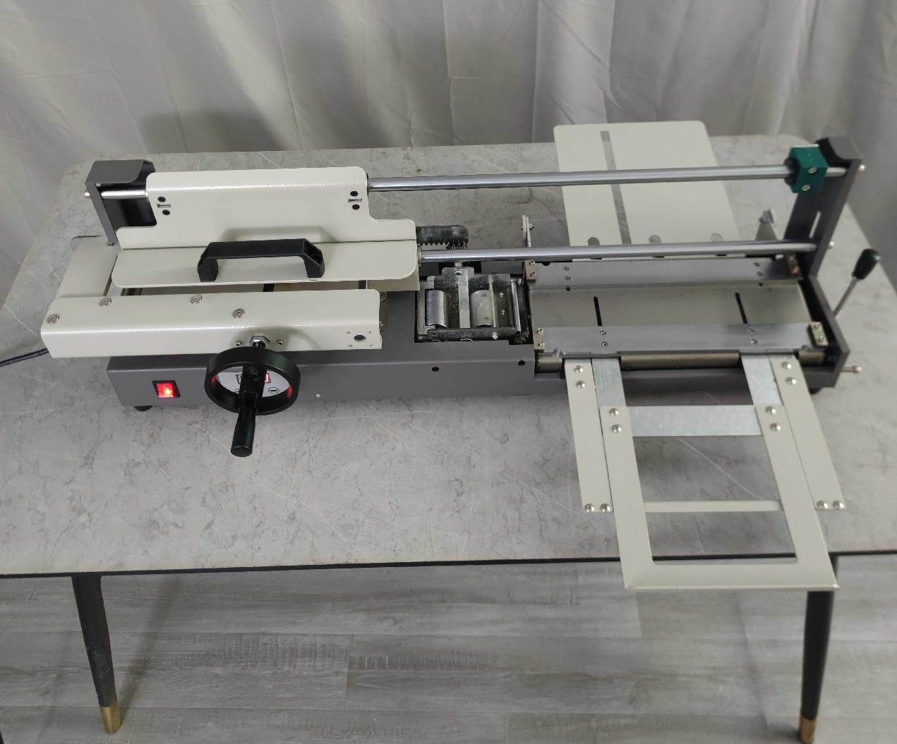 Machine industrielle professio - Binding Machine Comb avis et prix