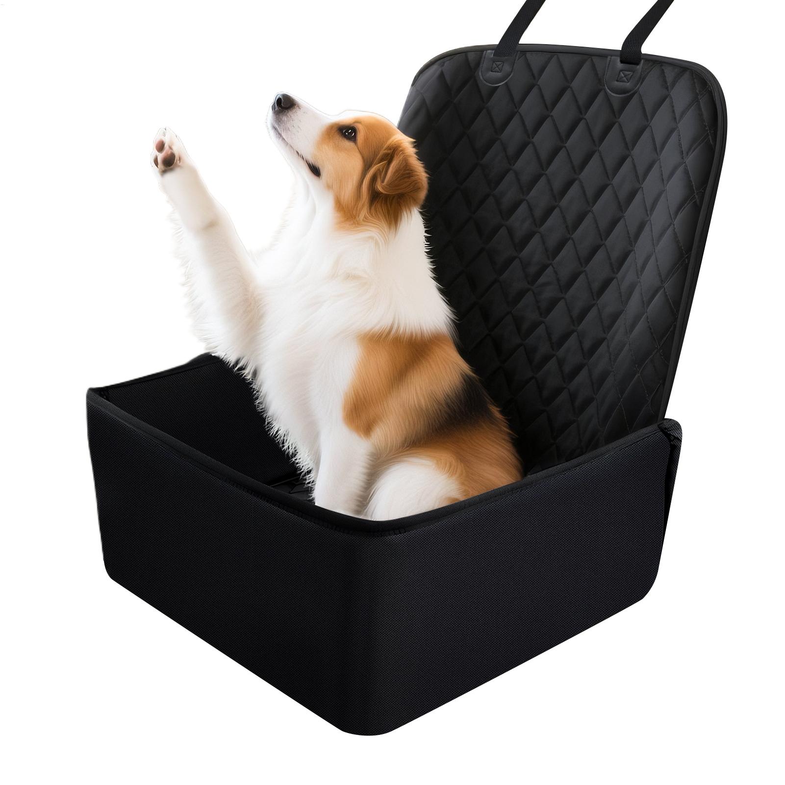 Siège auto pour chien ForTruck - Surge Protector Rack avis et prix