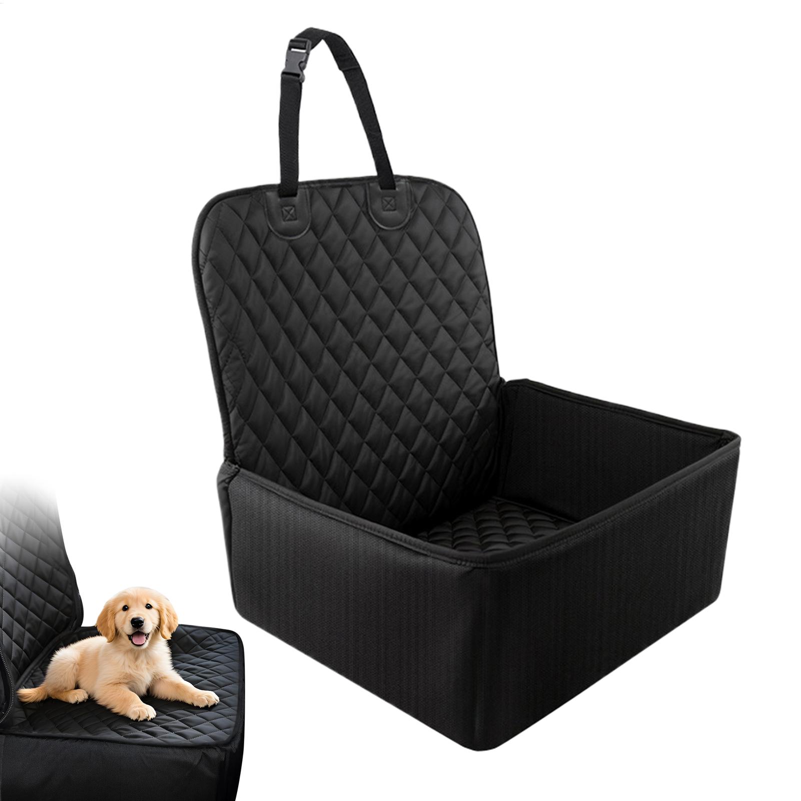 Siège auto pour chien ForTruck - Surge Protector Rack avis et prix