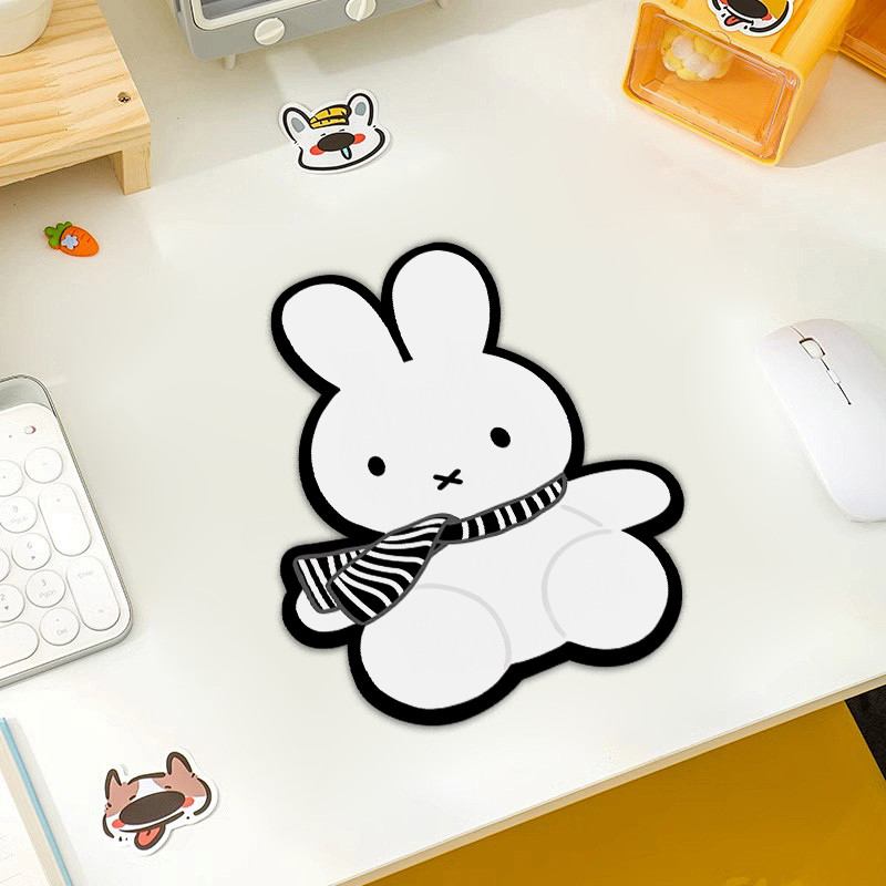 Tapis de souris Miffy Surface  - Office Tech Desk avis et prix
