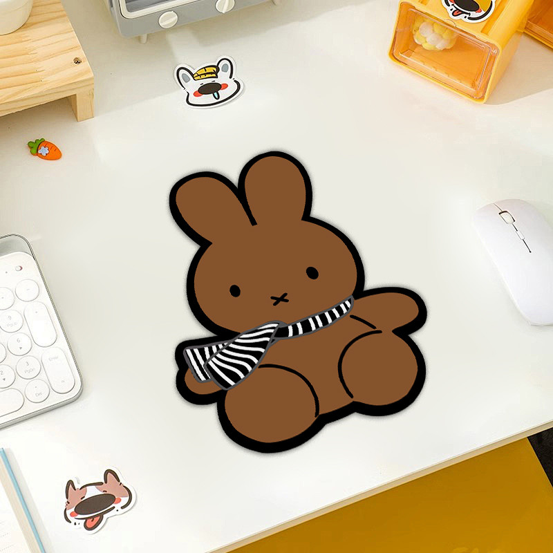 Tapis de souris Miffy Surface  - Office Tech Desk avis et prix