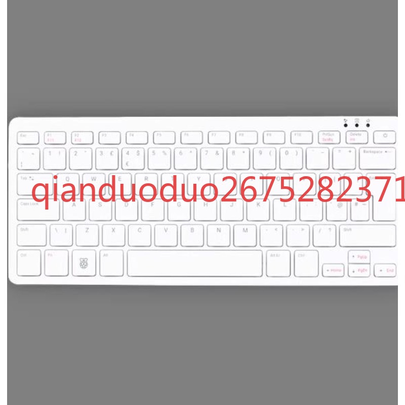 Clavier tout-en-un personnel p - Raspberry Pi Keyboard avis et prix