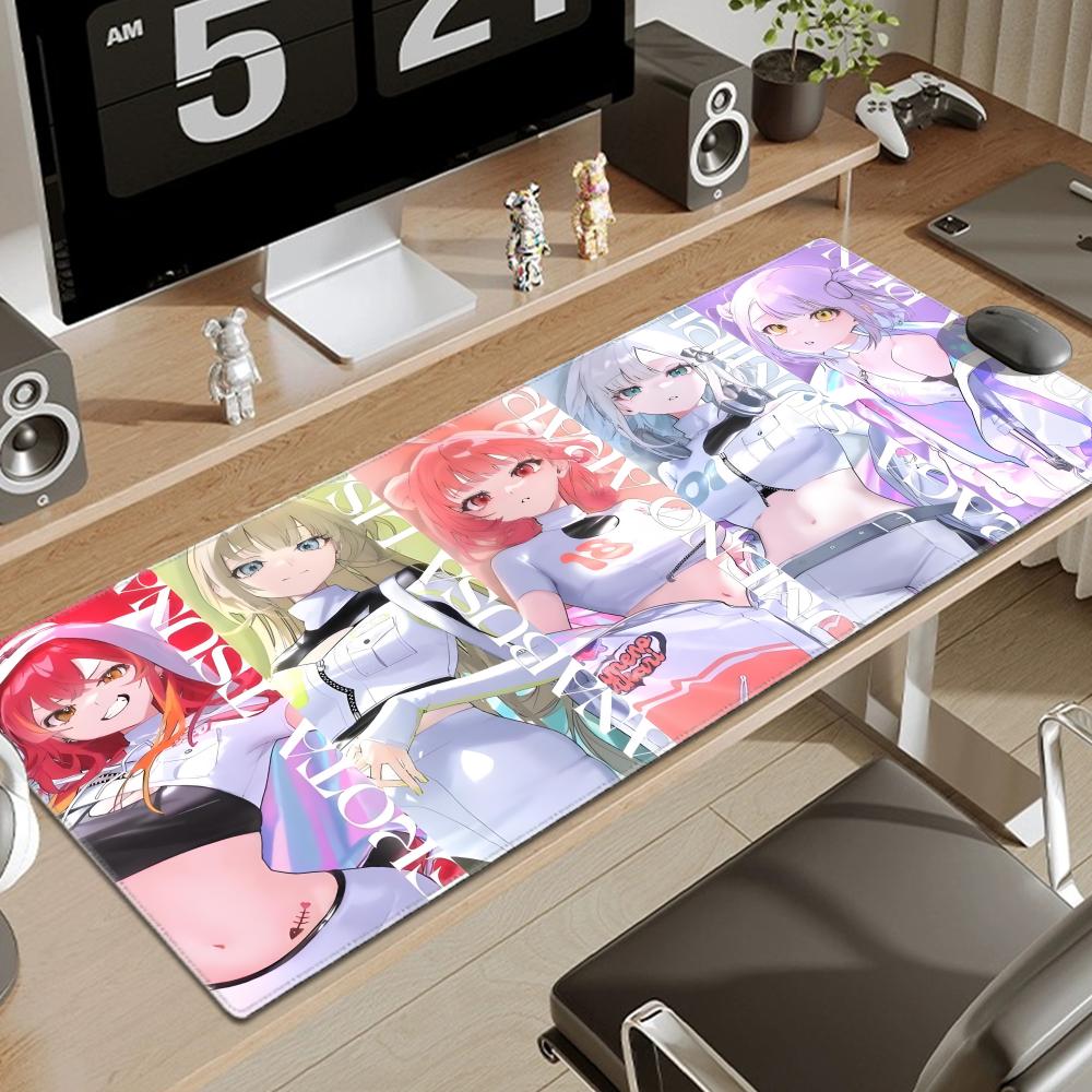 Tapis de Souris Anime Gamer XX - Office Tech Desk avis et prix