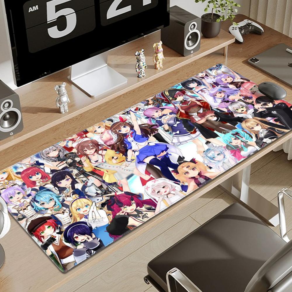 Tapis de Souris Anime Gamer XX - Office Tech Desk avis et prix