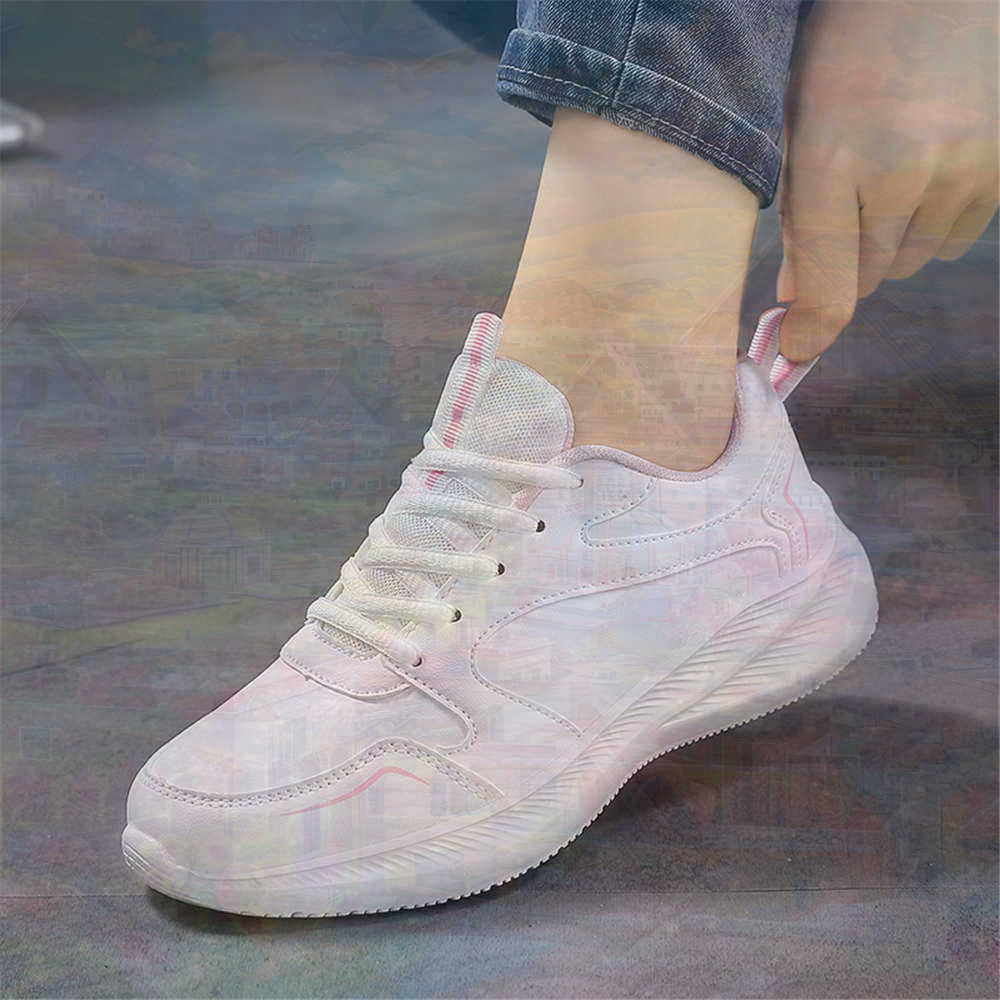 Taille 44 chaussures rétro bas - Tech Office Names avis et prix