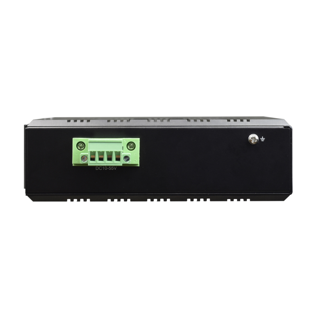 L3 a géré le commutateur indus - Ethernet Switch 8 Port avis et prix