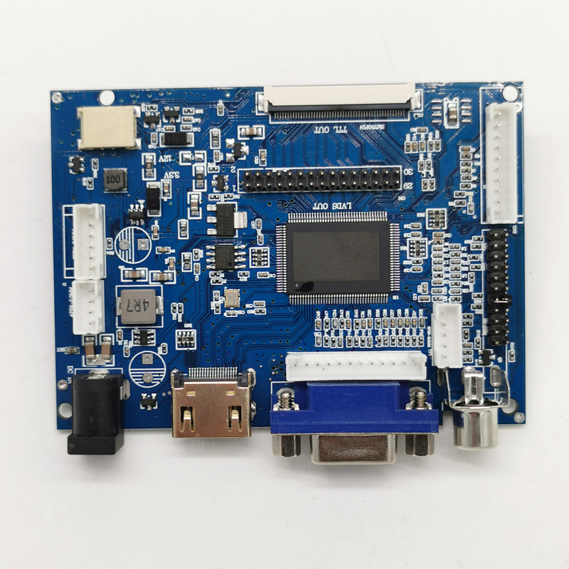 Écran LCD numérique HD 10,1 po - Raspberry Pi Keyboard avis et prix