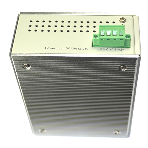 Commutateur Réseau Ethernet In - Ethernet Switch 8 Port avis et prix