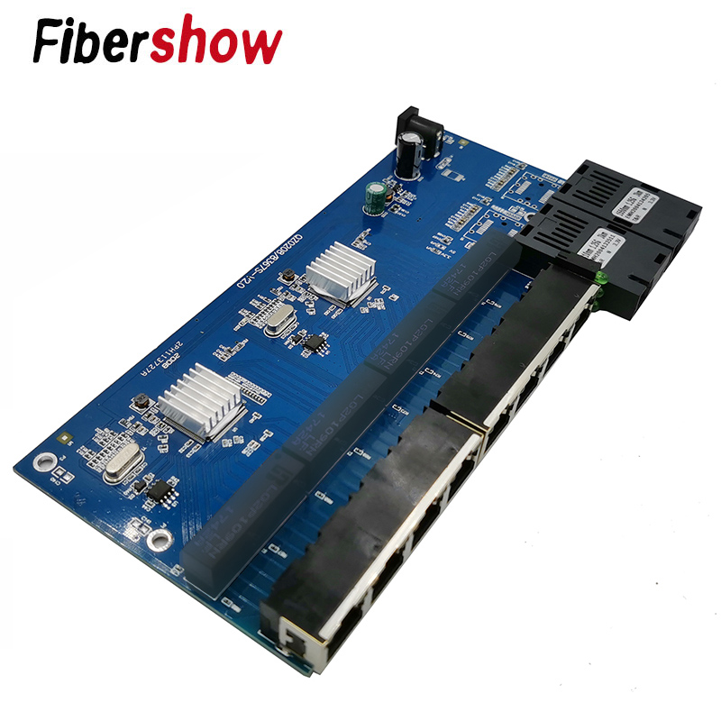 Commutateur Ethernet Gigabit,  - Ethernet Switch 8 Port avis et prix