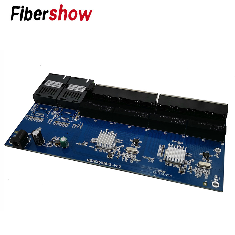 Commutateur Ethernet Gigabit,  - Ethernet Switch 8 Port avis et prix