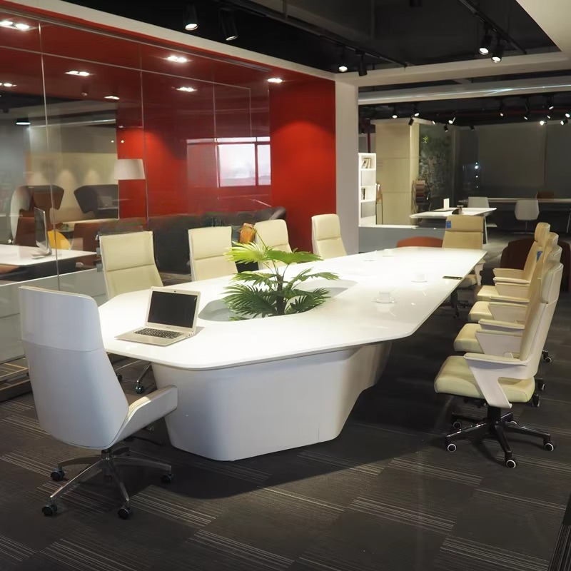 Meubles de bureau modernes, ta - High Tech Office Room avis et prix