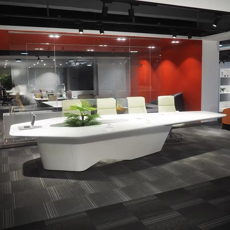 Meubles de bureau modernes, ta - High Tech Office Room avis et prix
