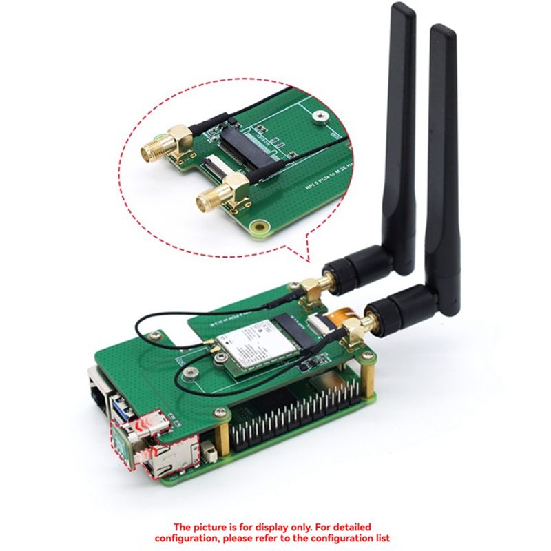 Carte d'extension N34R-For Ras - Raspberry Pi Keyboard avis et prix