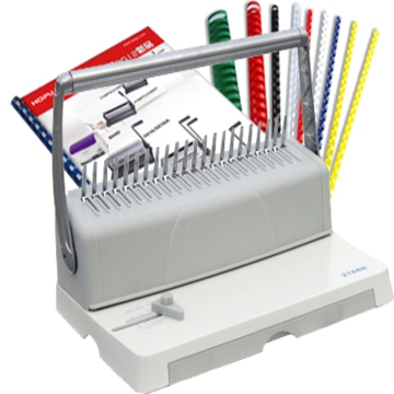 Machine à relier de bureau A4  - Binding Machine Comb avis et prix