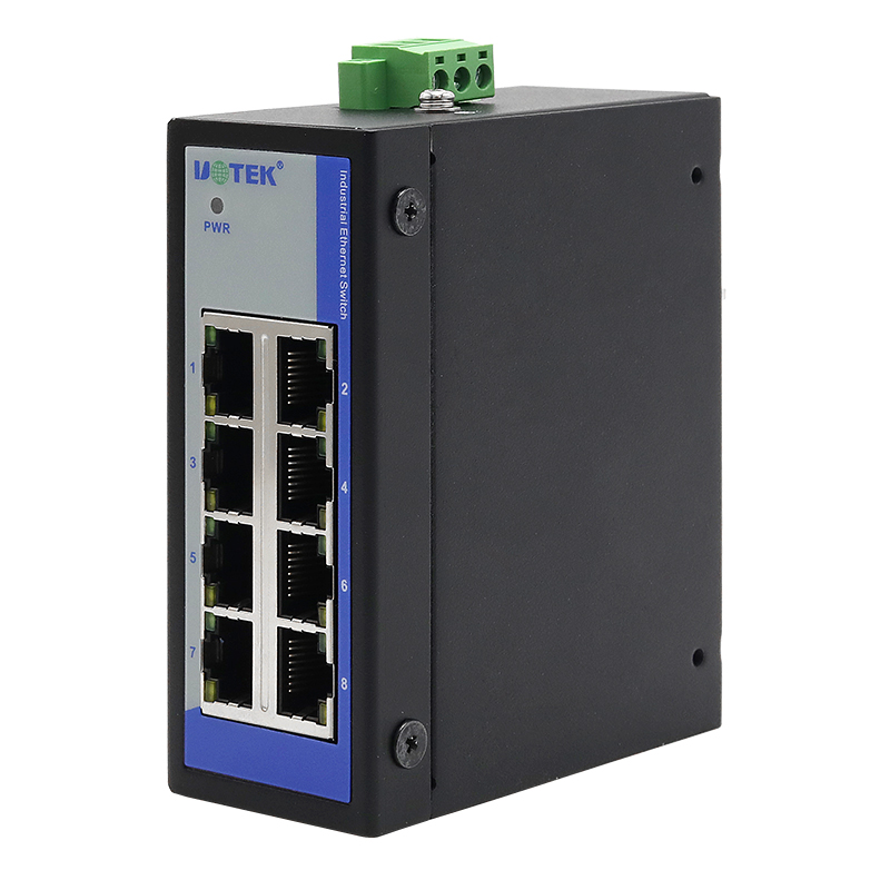 Commutateur Ethernet non géré  - Ethernet Switch 8 Port avis et prix