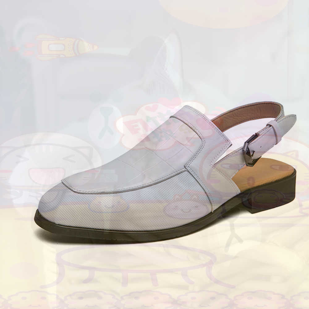 Sandales antidérapantes pour h - High Tech Office Room avis et prix