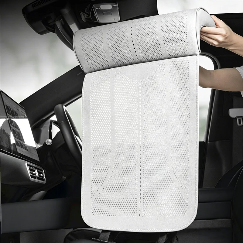 Coussin de siège de voiture un - Surge Protector Rack avis et prix