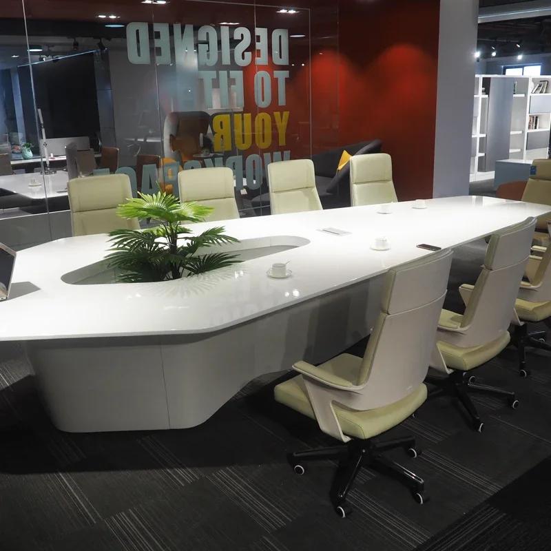 Meubles de bureau intelligents - High Tech Office Room avis et prix