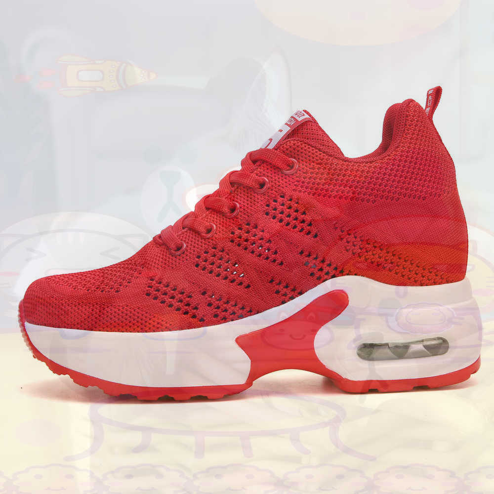 Rouge taille 36 chaussures fem - Tech Office Names avis et prix