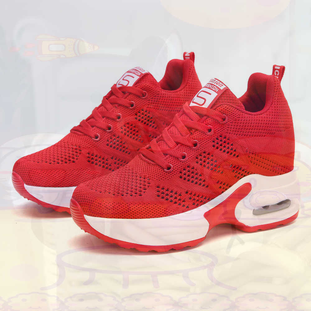 Rouge taille 36 chaussures fem - Tech Office Names avis et prix