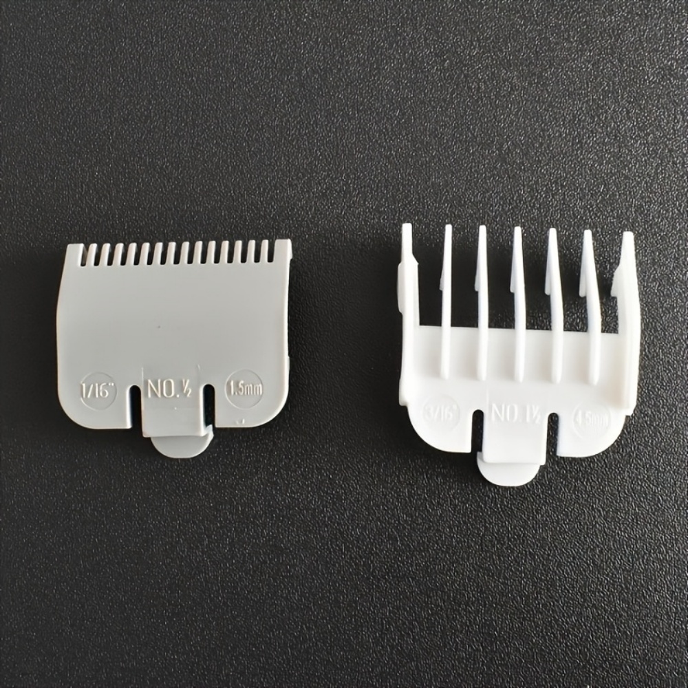 Ensemble de 3 peignes guides p - Binding Machine Comb avis et prix
