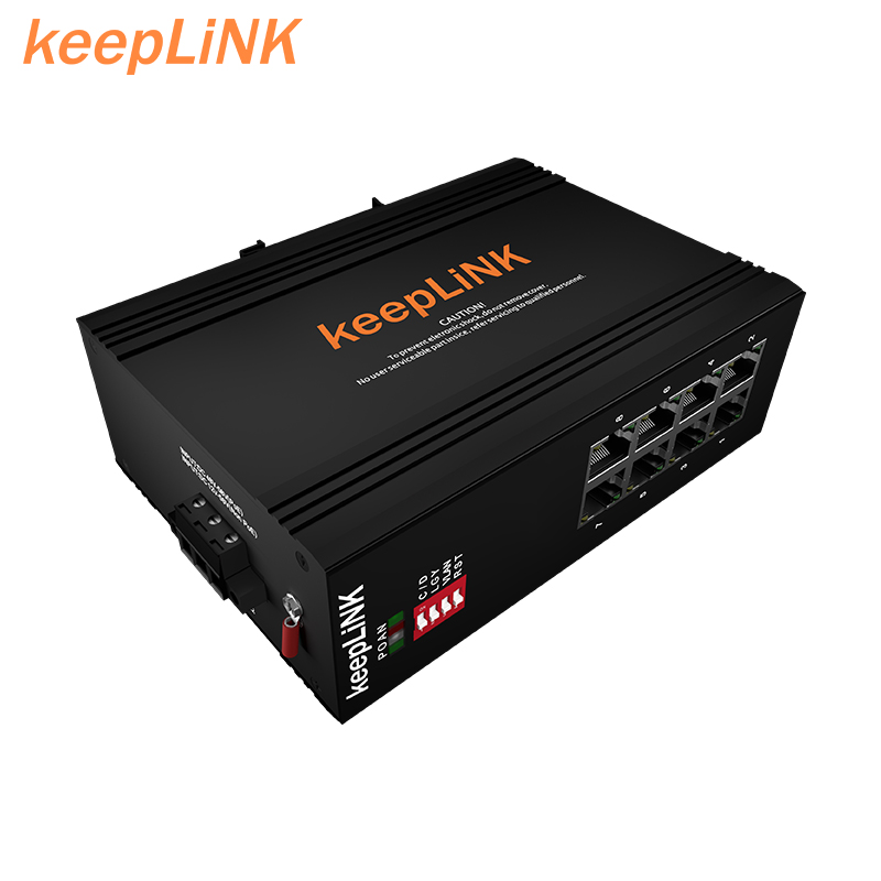 Commutateur Ethernet Gigabit 8 - Ethernet Switch 8 Port avis et prix