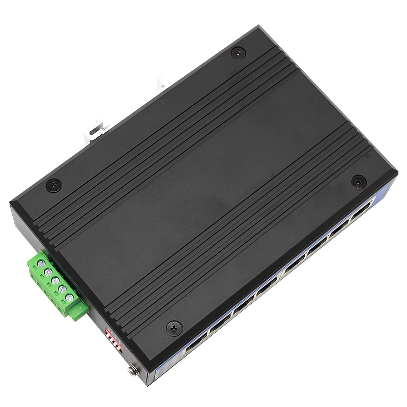 UOTEK commutateur Ethernet POE - Ethernet Switch 8 Port avis et prix