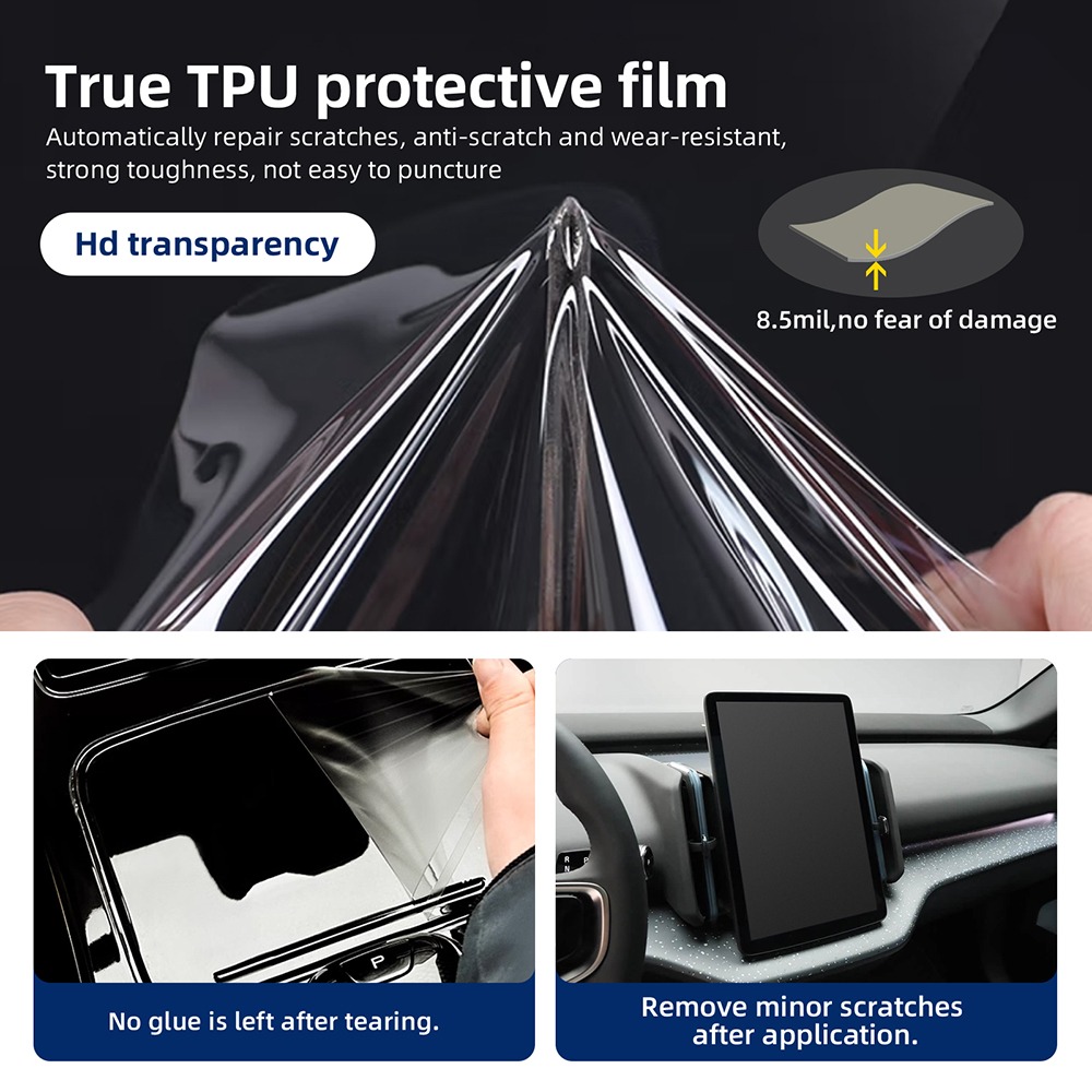 Film de protection intérieur d - Surge Protector Rack avis et prix