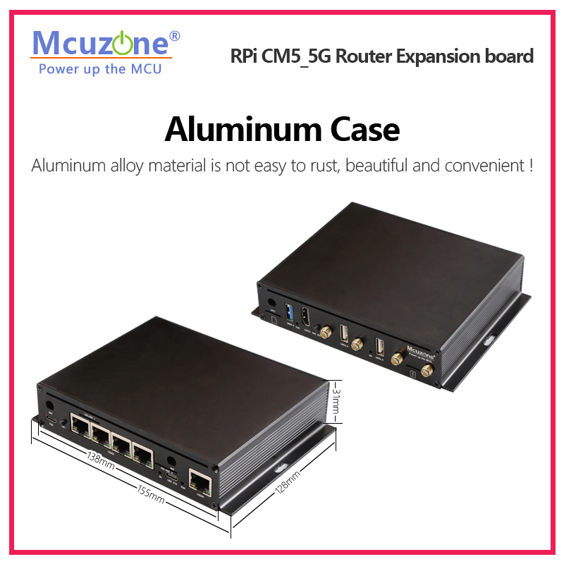 Carte d'extension de routeur R - Raspberry Pi Keyboard avis et prix