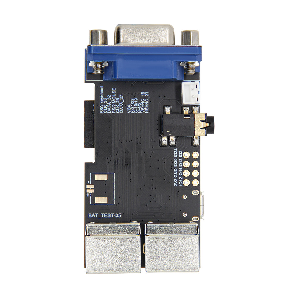 Carte de développement TTGO VG - Raspberry Pi Keyboard avis et prix