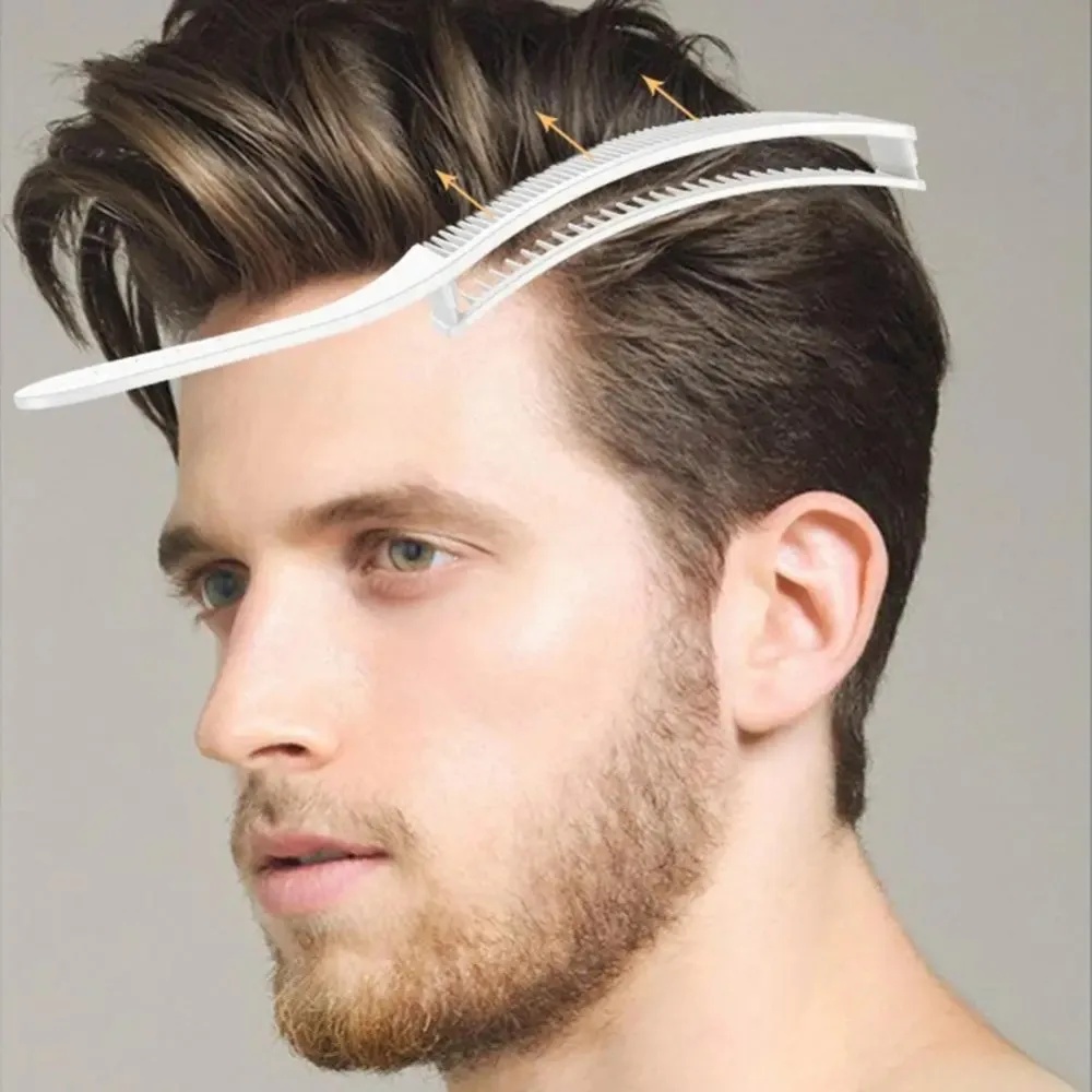 Peignes de coiffeur profession - Binding Machine Comb avis et prix