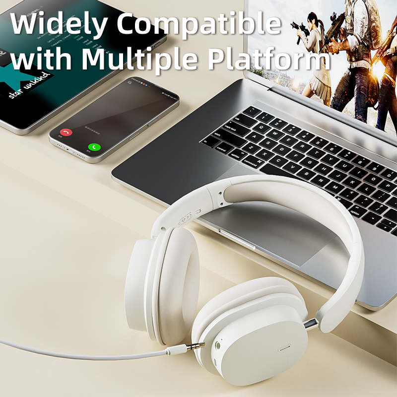 Casque Bluetooth sans fil SY-T - Office Tech Essentials avis et prix