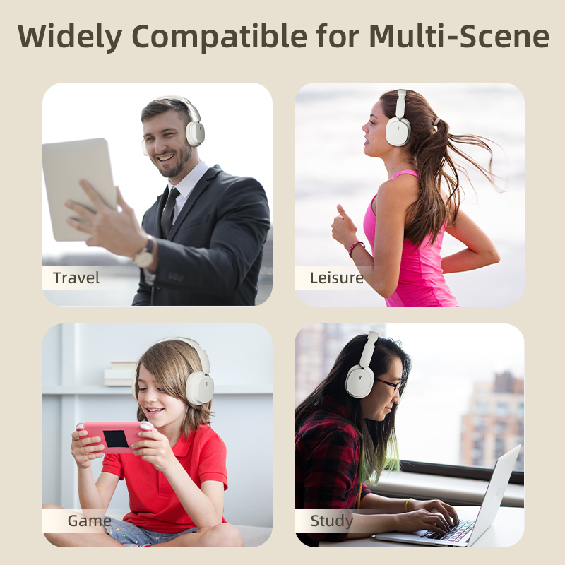 Casque Bluetooth sans fil SY-T - Office Tech Essentials avis et prix