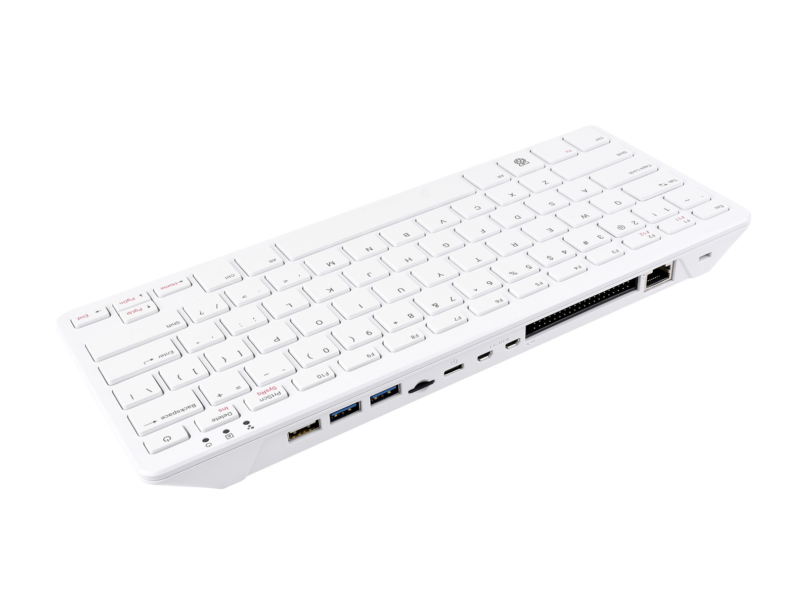 Raspberry Pi 500 avec accessoi - Raspberry Pi Keyboard avis et prix