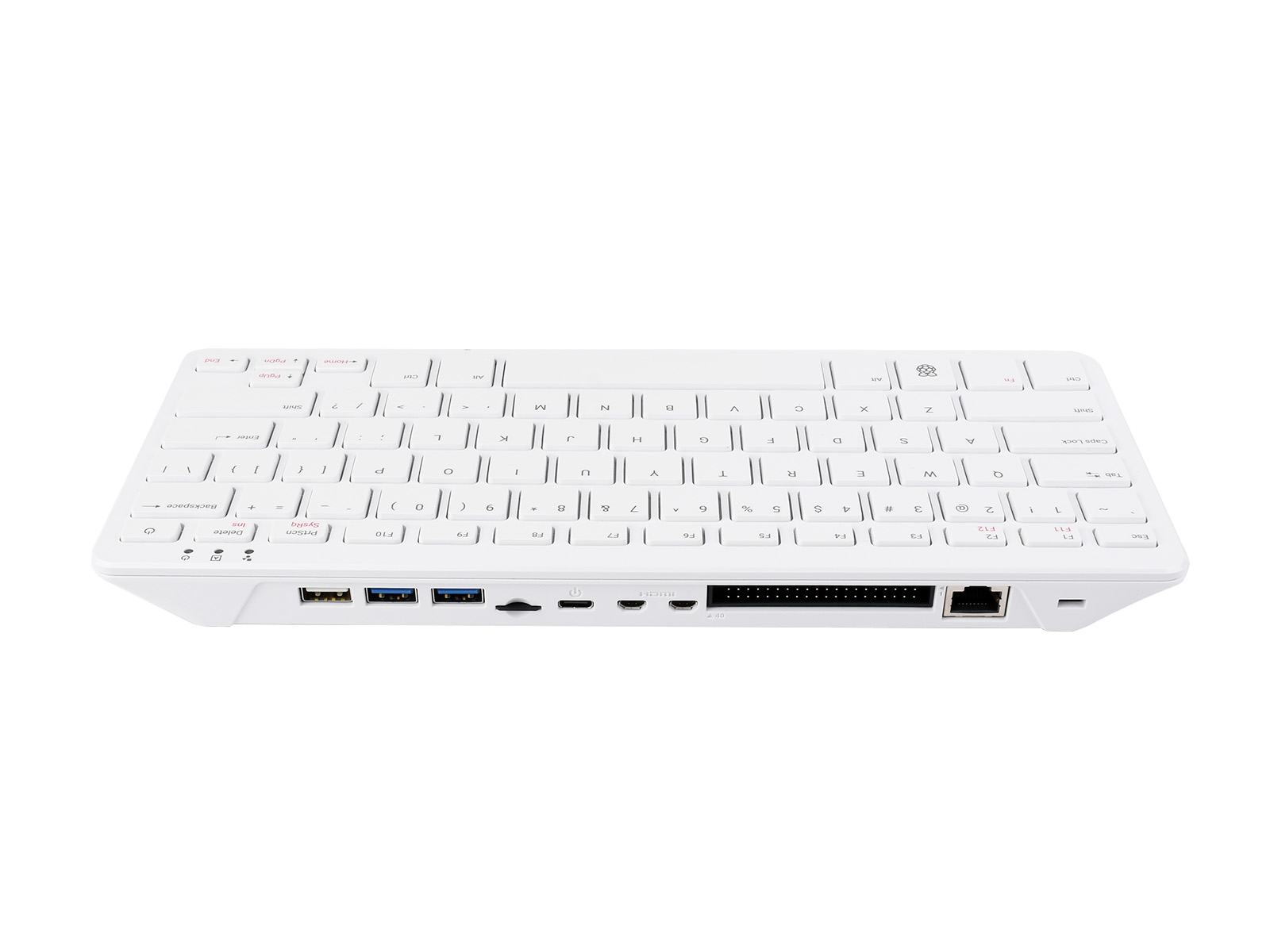 Raspberry Pi 500 avec accessoi - Raspberry Pi Keyboard avis et prix