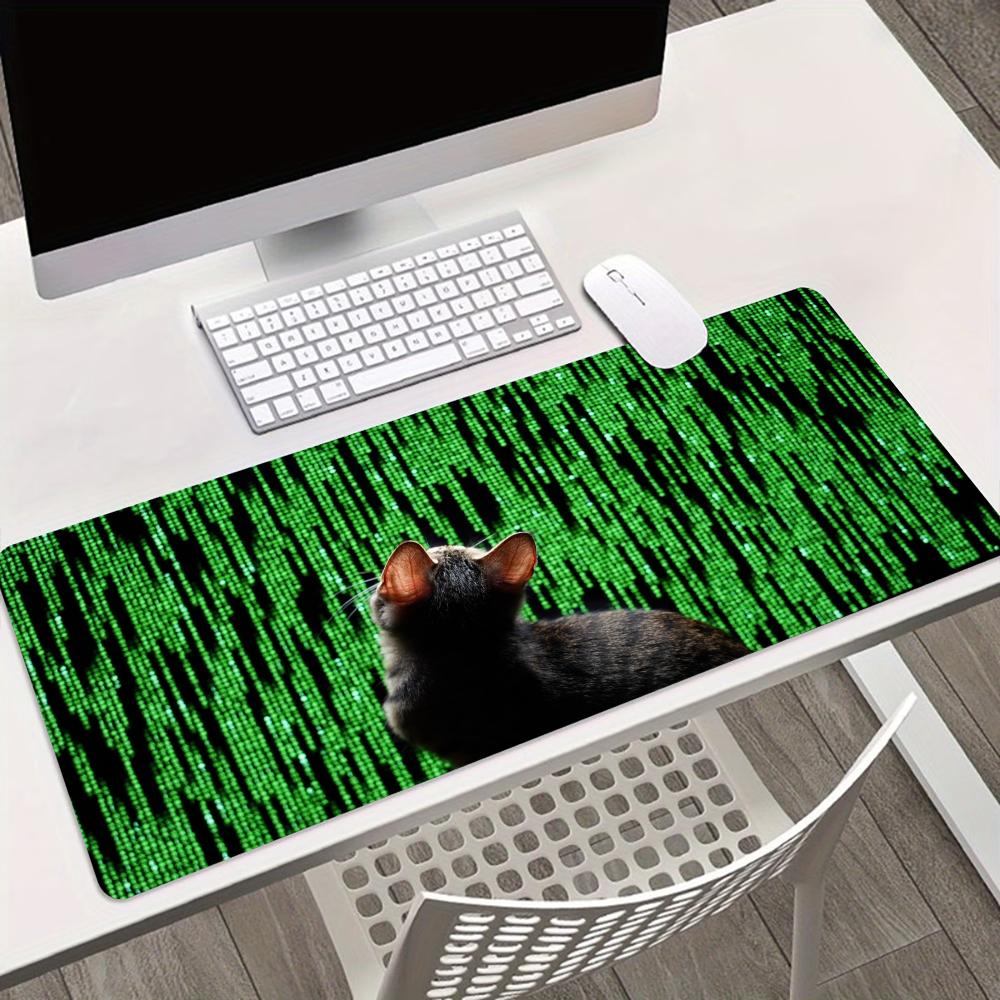 Tapis de souris grand format T - Office Tech Desk avis et prix
