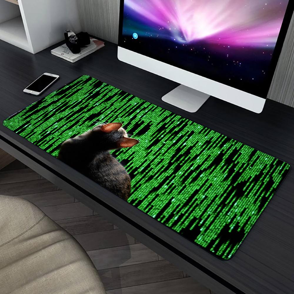 Tapis de souris grand format T - Office Tech Desk avis et prix