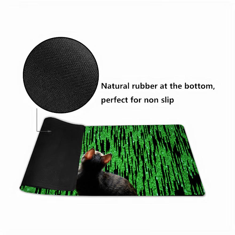Tapis de souris grand format T - Office Tech Desk avis et prix