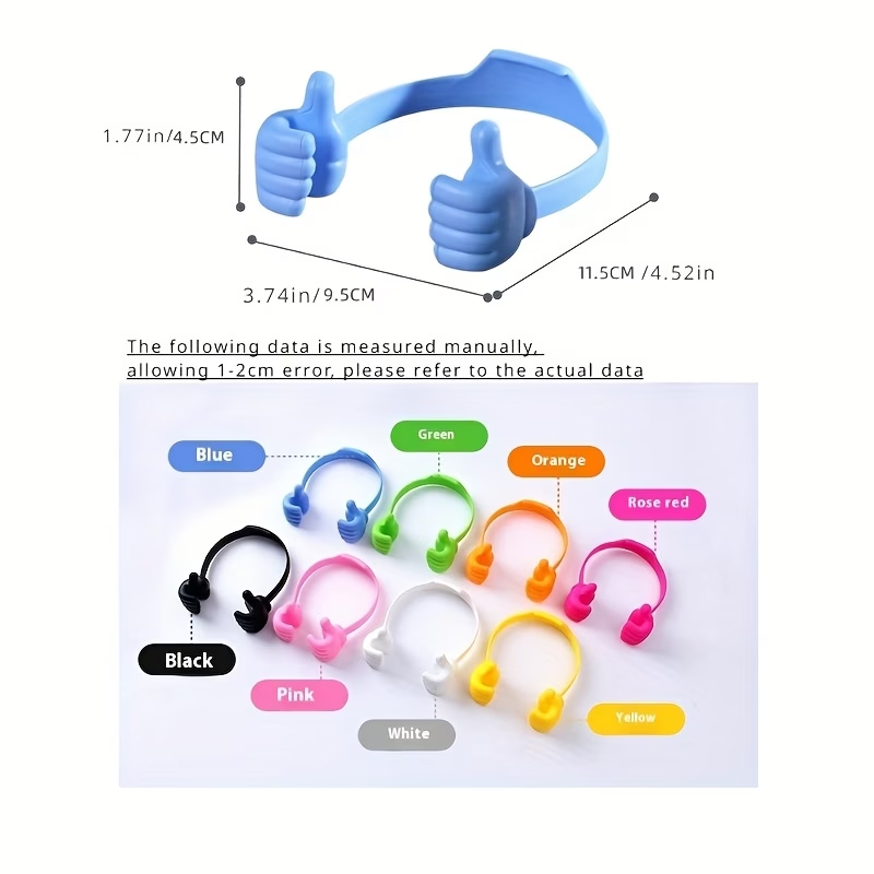 Ensemble de 6 supports miniatu - Tech Office Worker avis et prix